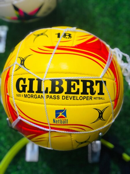Match balls