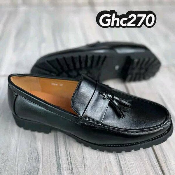 WORK SHOE