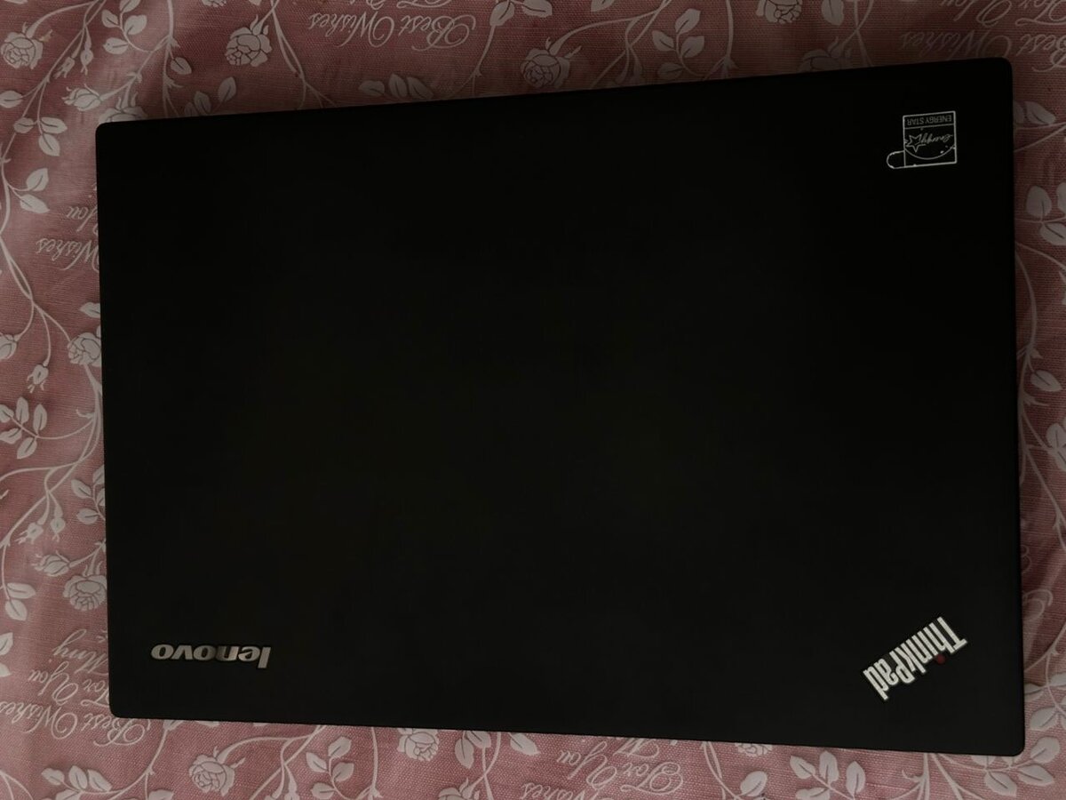 Lenovo ThinkPad Laptop