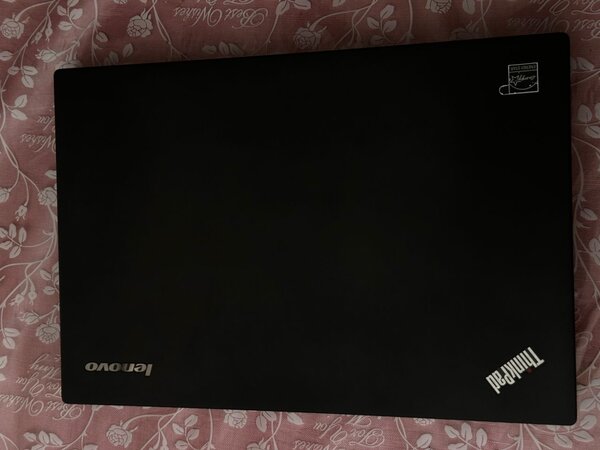 Lenovo ThinkPad Laptop