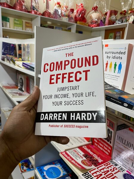 Motivational Books