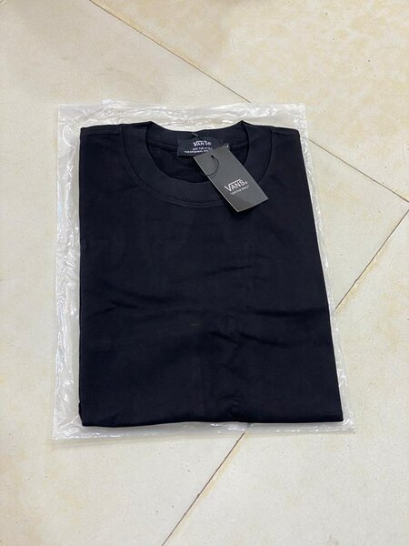 Plain T Shirt