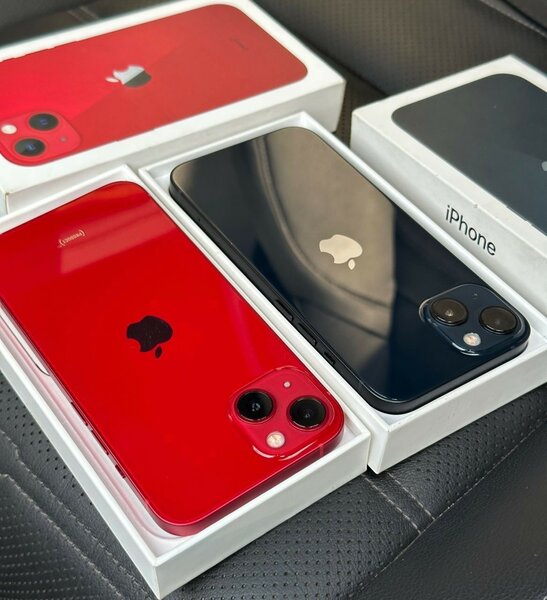 iPhone 13