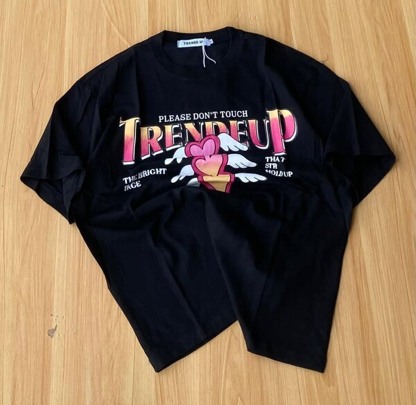 Quality T-shirts