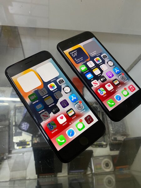 iPhone 7