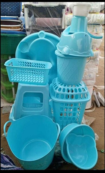Baignoire bébé