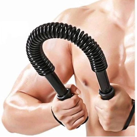 Barre de torsion