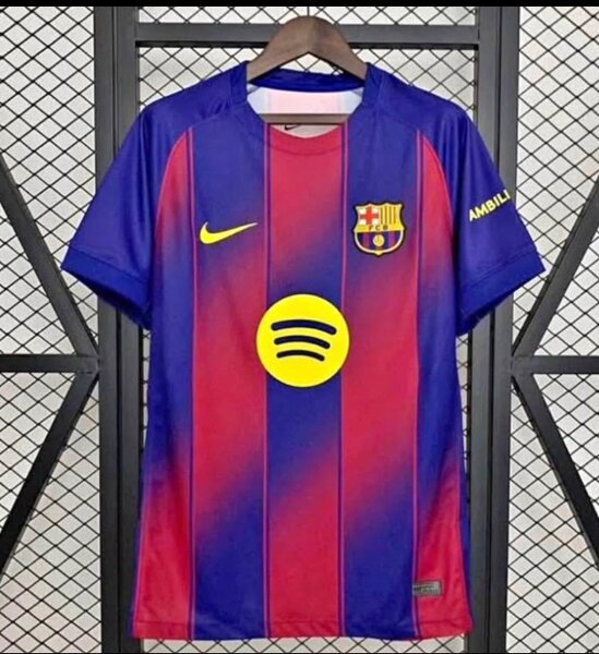 Maillot de football FC Barça