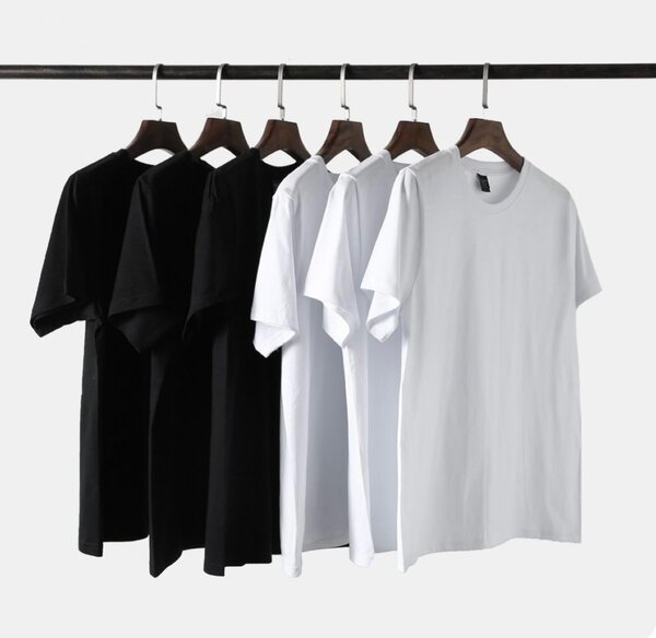 T-shirts Unisexes