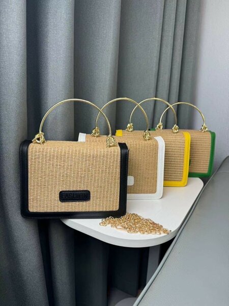 Sacs sortie cozy
