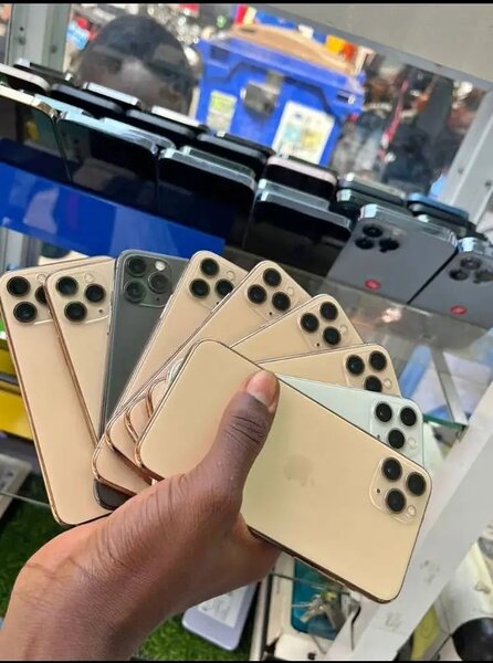 iPhone 11pro max