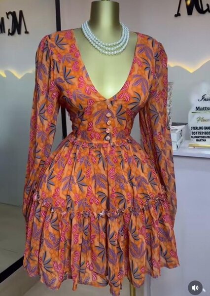 Female outfit