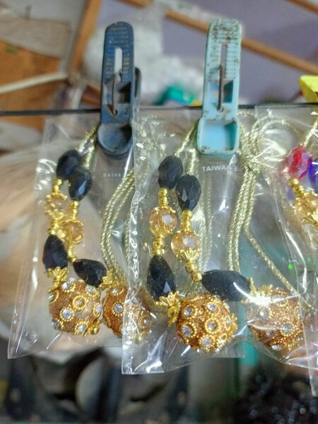 Yaqoob tasal shop