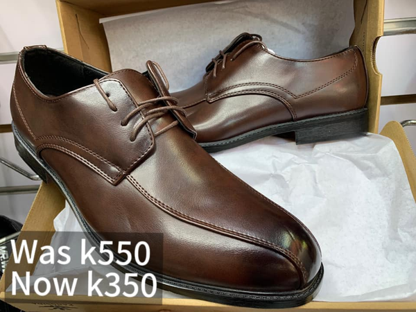 Quality Smart shoes