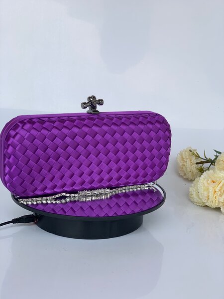 Clutch bag