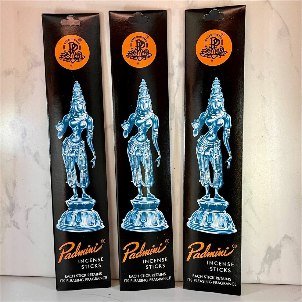 Padmini incense
