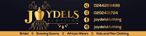 Jaydels Klothing 