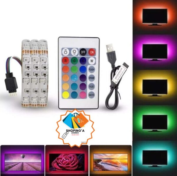 TV LIGHTS