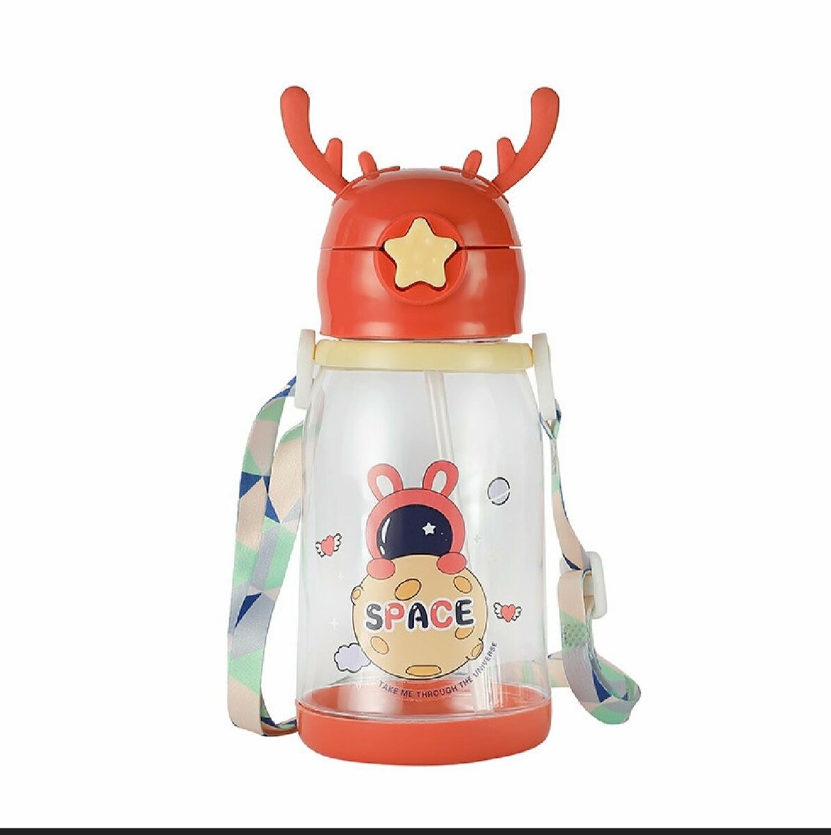 Gourde pour enfants