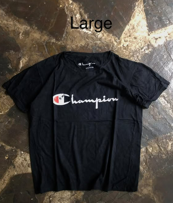 Tshirt