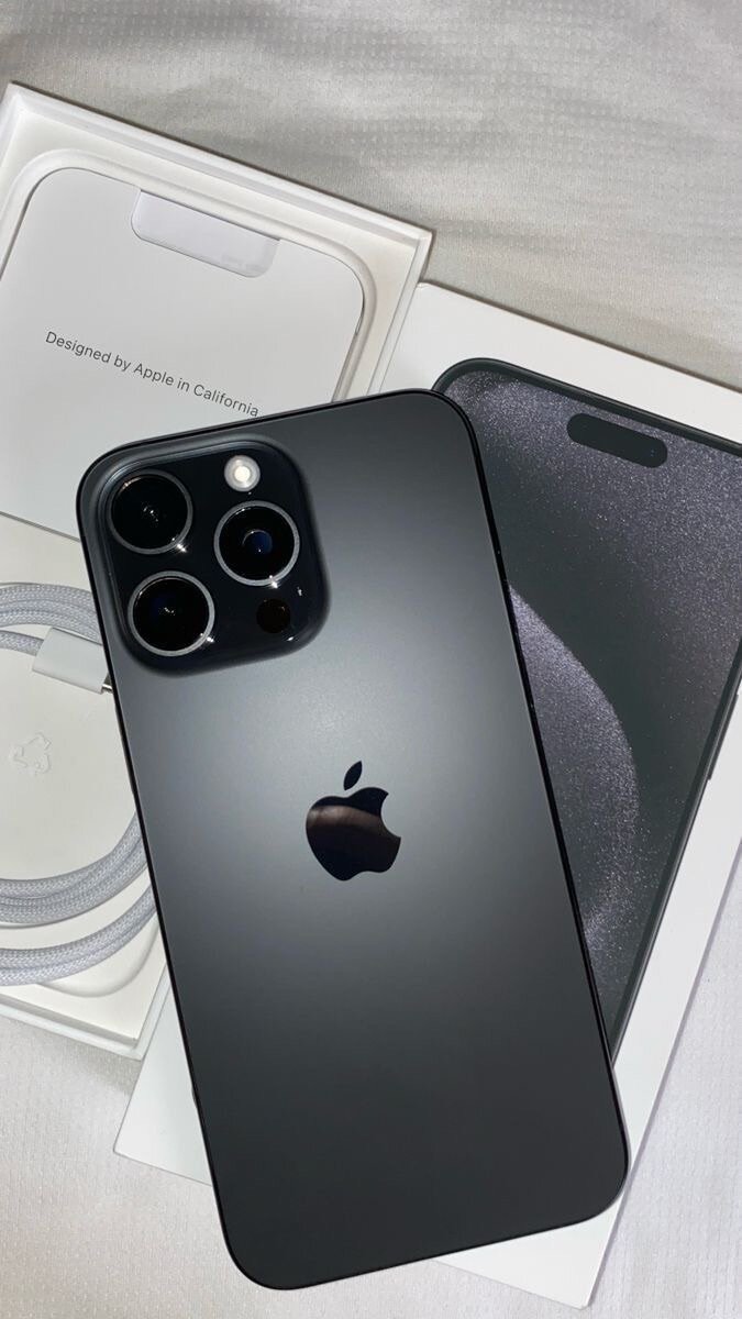IPHONE 12 PRO MAX 256GB