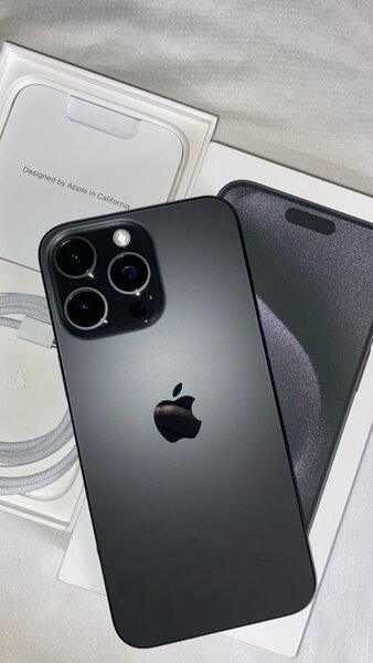 IPHONE 12 PRO MAX 256GB
