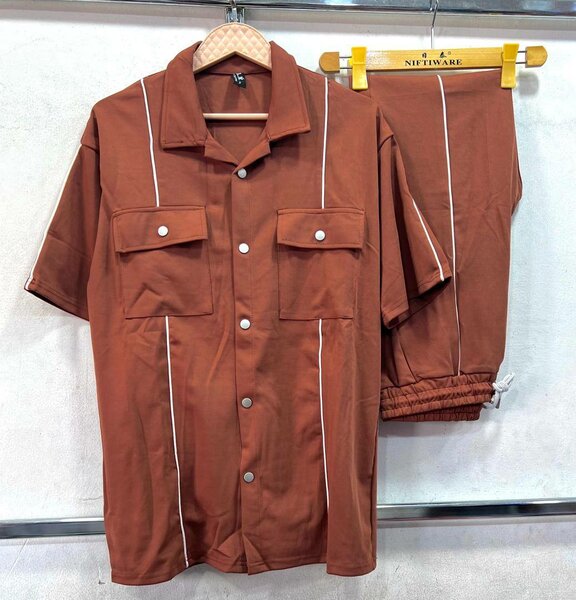Men's kaftan available as seen