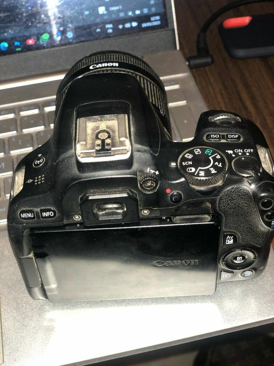 Canon