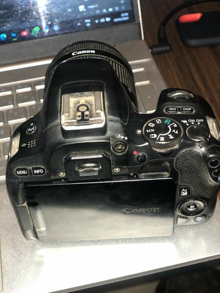 Canon