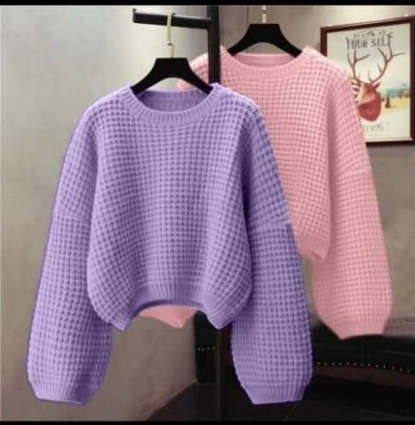 Beauty hoodie for ladies