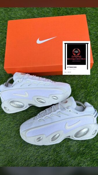 Basket nike noctar original avec sa boîte