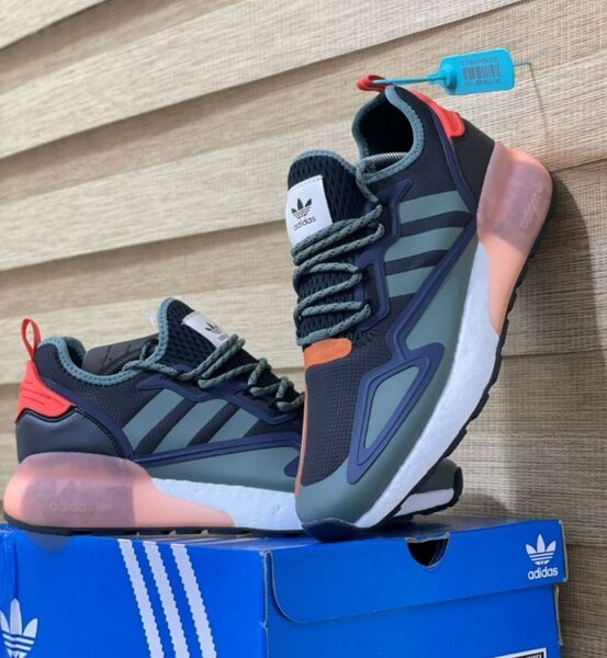 Fashion Sneakers