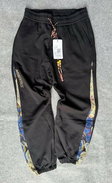Pantalons de survêtement stylés