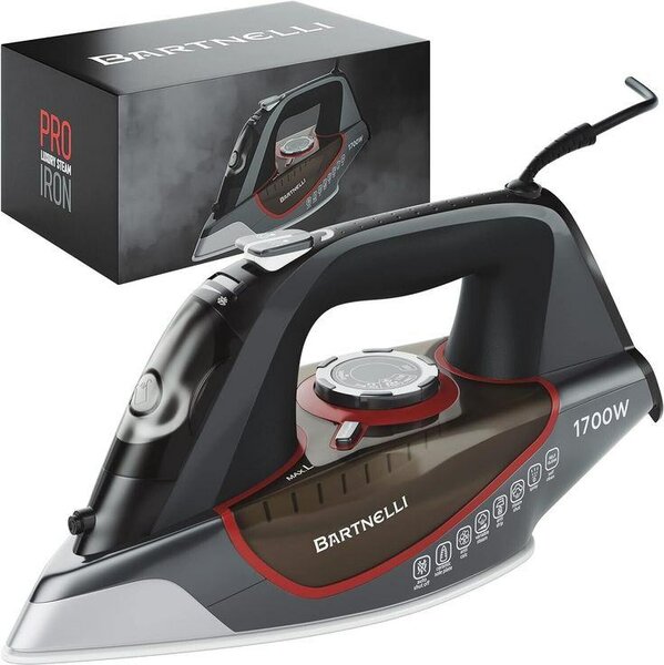 Electric Iron