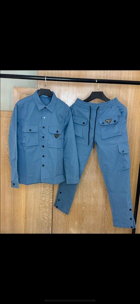 Ensemble Prada