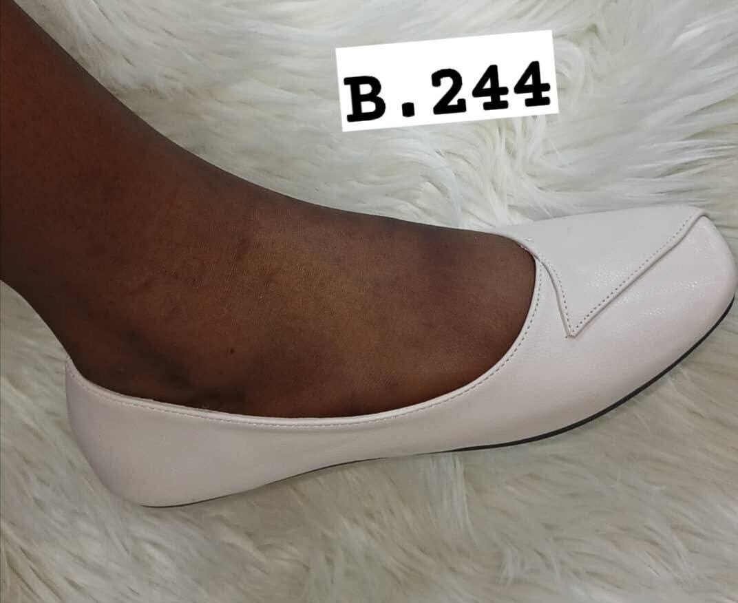 Ballerines Pointure 36 à 40