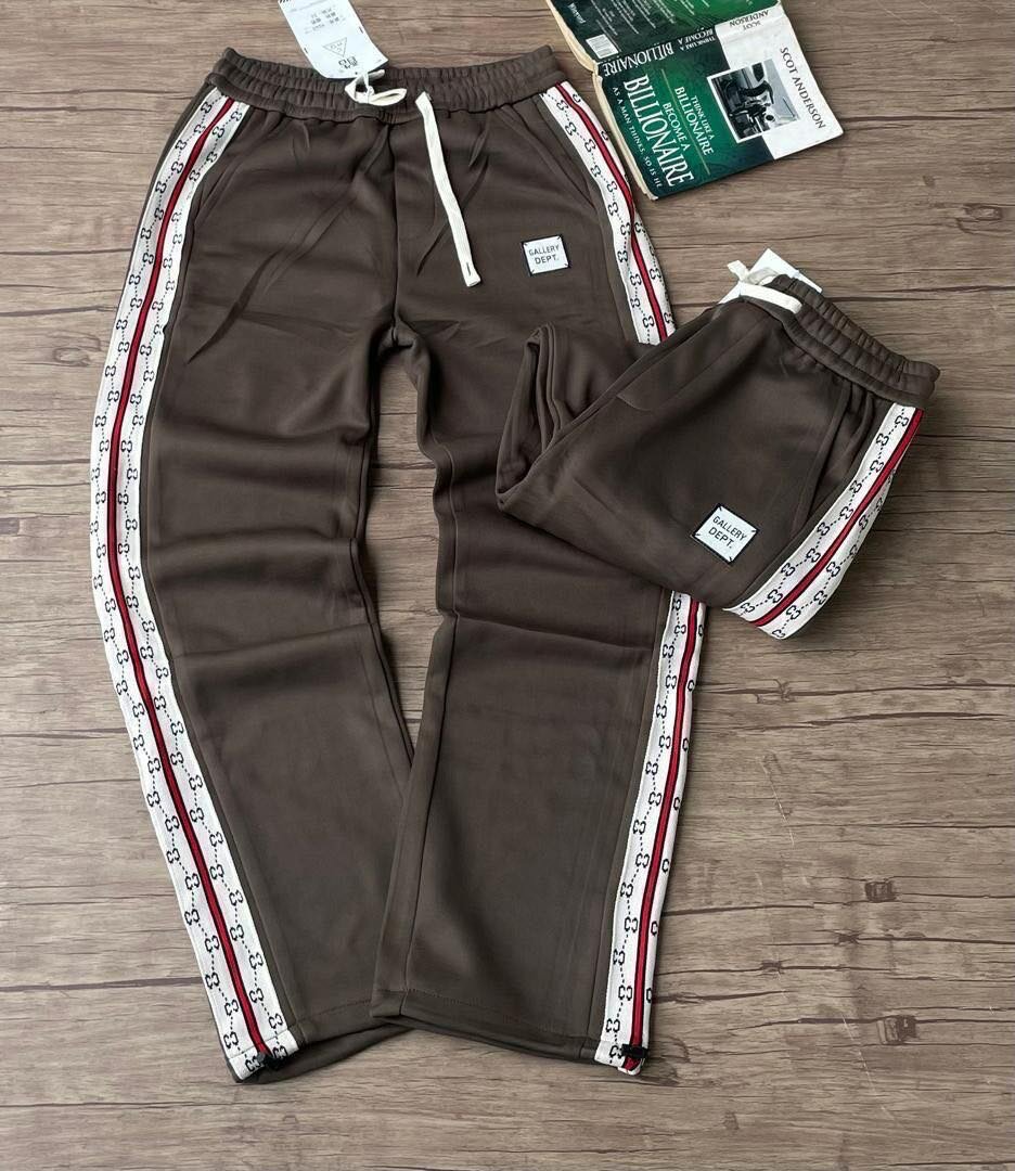 Heavy Joggers