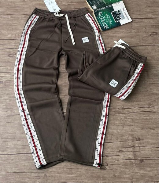 Heavy Joggers