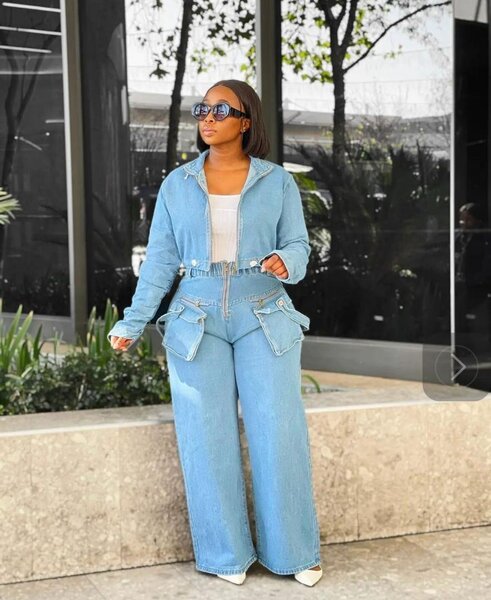 Nouveauté chic robe
