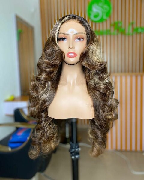 Wig