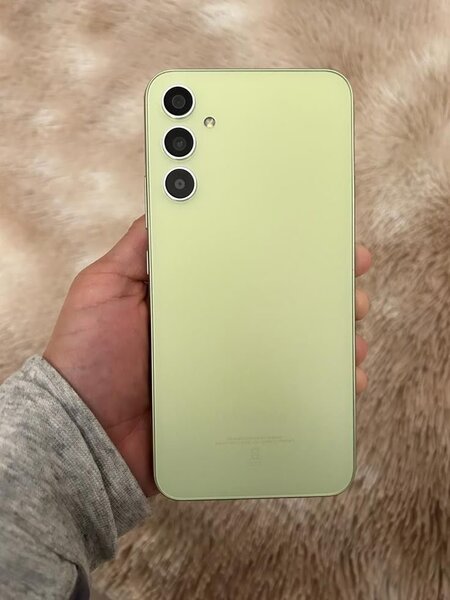 Samsung a 34 5g