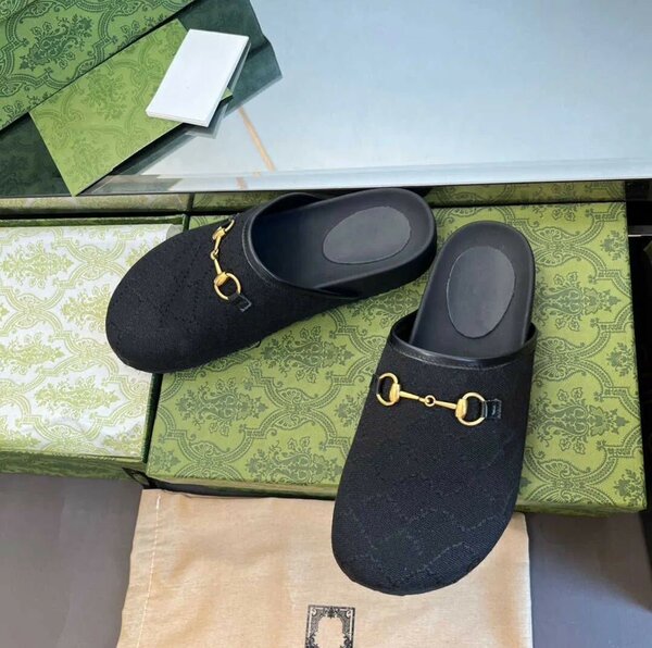 Babouche homme