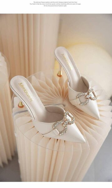 High Heels