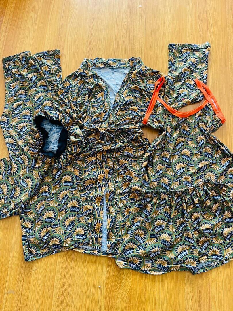 Nightwear