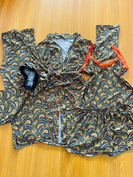 Nightwear