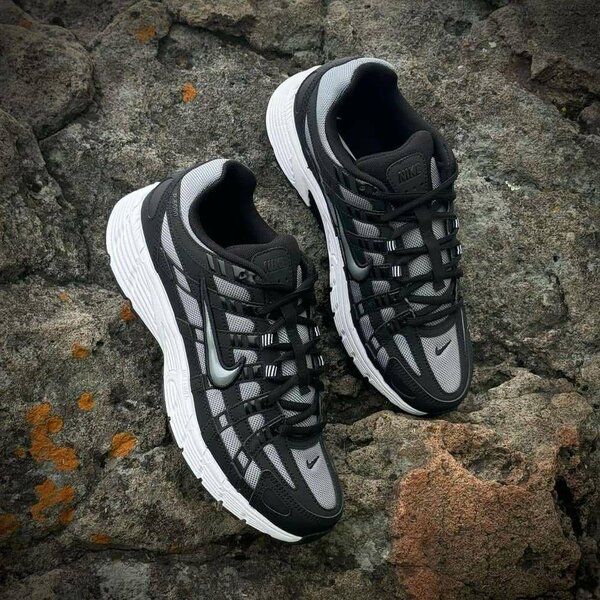 Nike p-6000