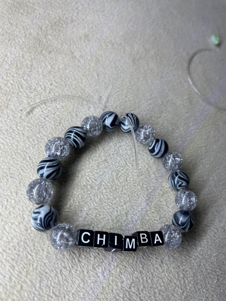 Paradise bracelets