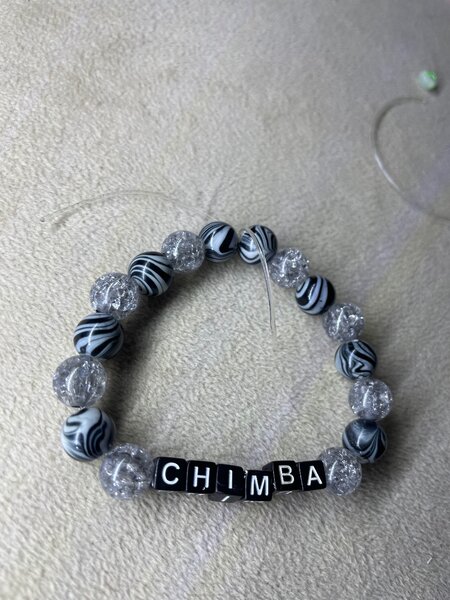Paradise bracelets