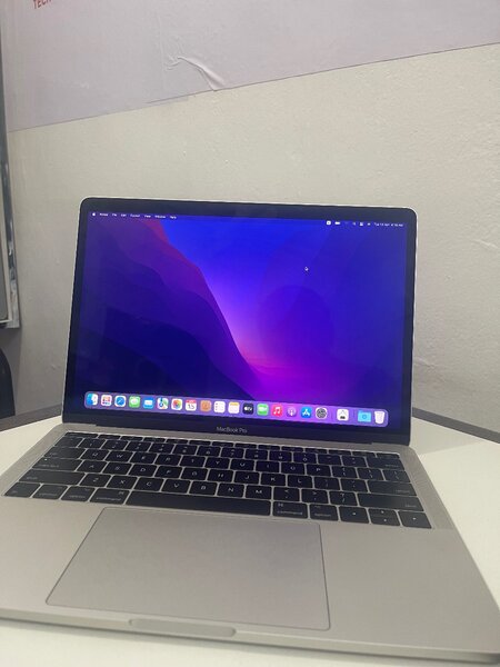 MacBook Pro