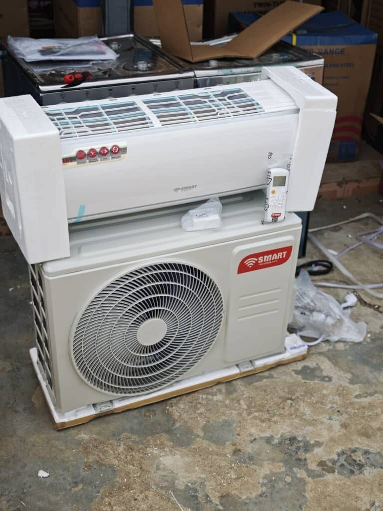 Climatiseur smart 1cv